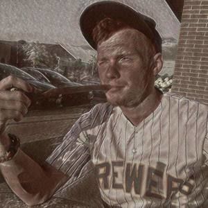 Meet your Posher, Joey